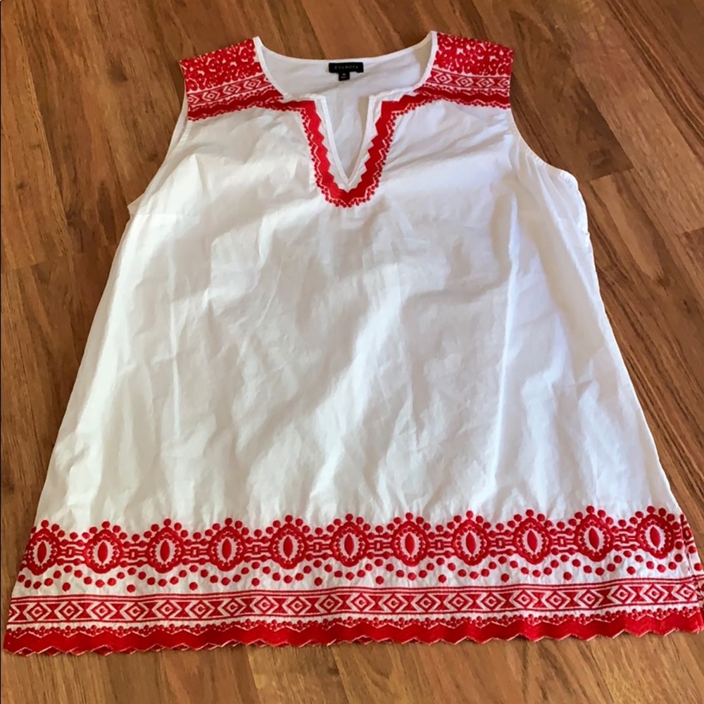 Talbots Top M